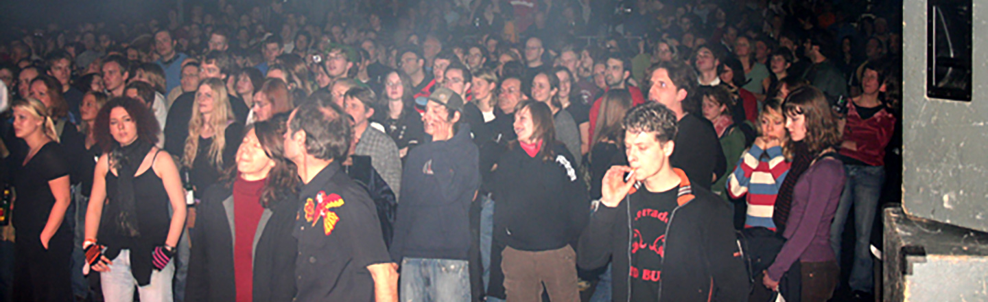 Musikmarathon 2006 - Einsatz – Musik für Menschen in Not e.V.