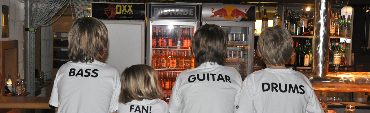Musikmarathon 2010 - Einsatz – Musik für Menschen in Not e.V.