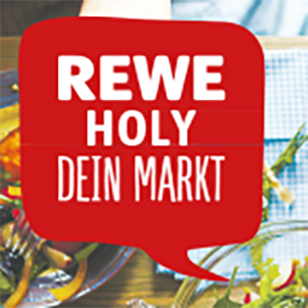 REWE Supermarkt Ulm, Römerstraße
